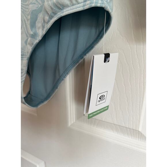 RIP CURL• Womens Sun Chaser Long Sleeve Surfsuit - Picture 10 of 16